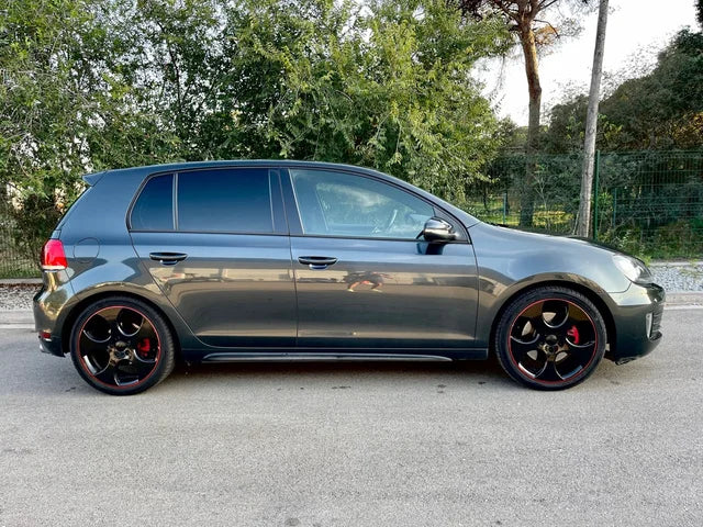 VOLKSWAGEN GOLF 2.0 GTI 210CV MANUAL (VENDIDO)