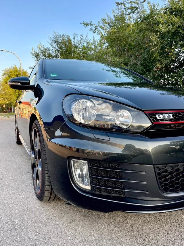 VOLKSWAGEN GOLF 2.0 GTI 210CV MANUAL (VENDIDO)