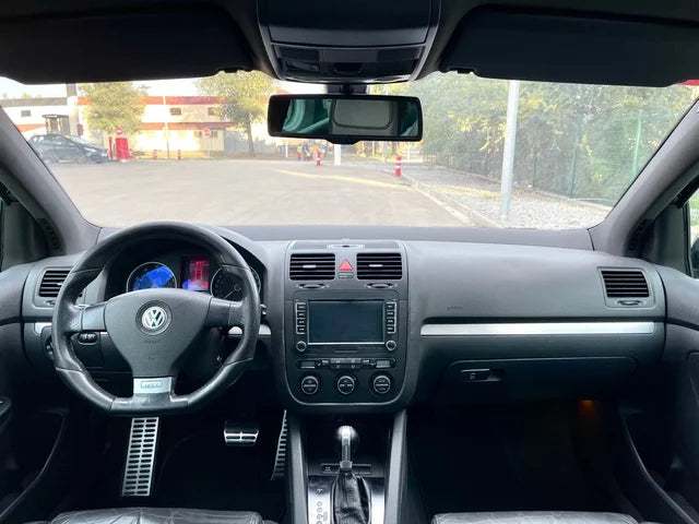 VOLKSWAGEN GOLF V 2.0 GTI DSG