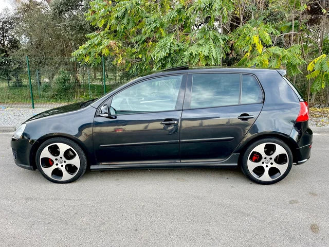 VOLKSWAGEN GOLF V 2.0 GTI DSG