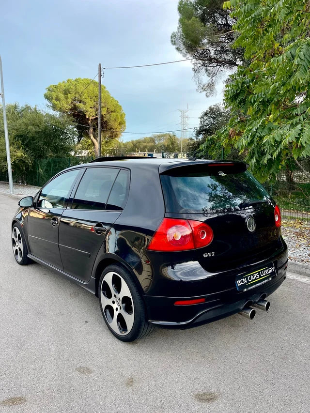 VOLKSWAGEN GOLF V 2.0 GTI DSG