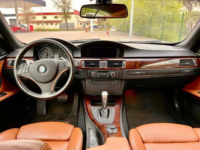 BMW 335I CABRIO 306CV REESTILING