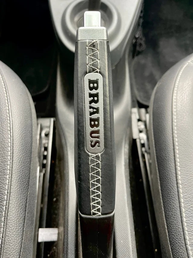 SMART FORFOUR PRIME BRABUS 90CV 5P NACIONAL