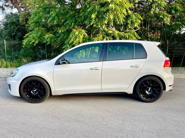 VOLKSWAGEN GOLF VI GTI 2.0TFSI 211CV