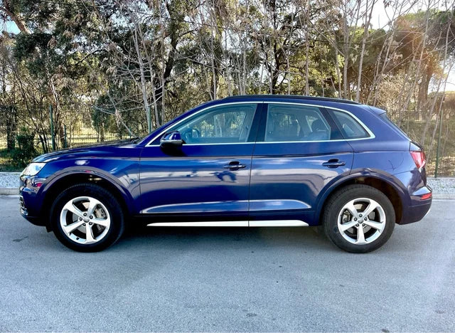 AUDI Q5 2.0TDI 163CV QUATTRO