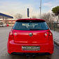 VOLKSWAGEN GOLF V GTI RED EDITION