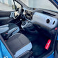 CITROEN BERLINGO 1.6HDI 90CV MULTISPACE (VENDIDO)