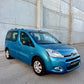 CITROEN BERLINGO 1.6HDI 90CV MULTISPACE (VENDIDO)