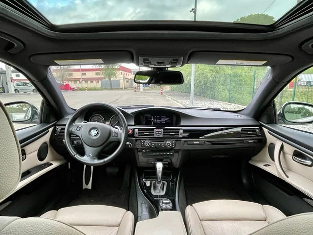 BMW 335i REESTILING 306CV WHITE PEARL(VENDIDO)