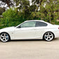 BMW 335i REESTILING 306CV WHITE PEARL(VENDIDO)