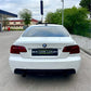 BMW 335i REESTILING 306CV WHITE PEARL(VENDIDO)